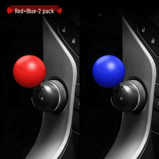 

Newcomer Exclusive: One-Button Start Joystick Engine Decoration