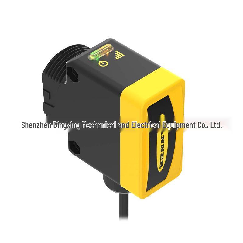 QS30EXH20 Sensor by BANNER