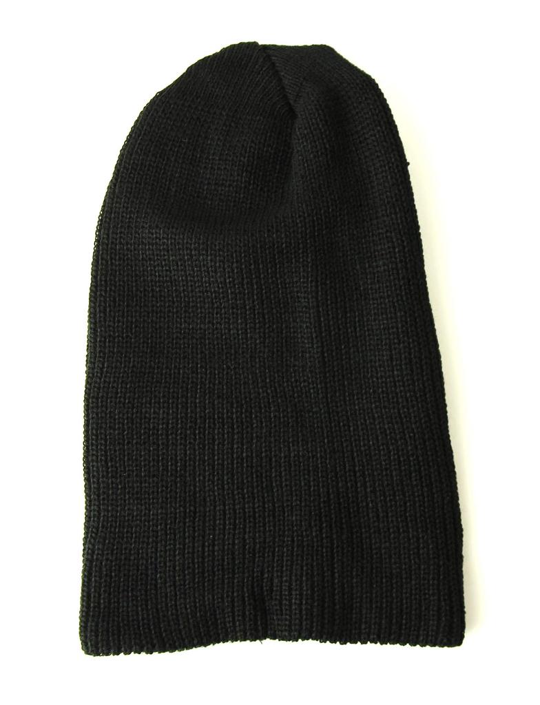 Rothco Acrylic Watch US Knit Cap, Design, Cap/Beanie (Black)