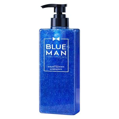 Zunlan Refreshing & Long-Lasting Fragrance Shower Gel