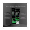 300g Activated Carbon Bamboo Charcoal Toothpaste Bright White Teeth 100g less