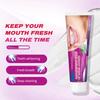 Fresh Toothpaste Fresh Remove Stains Care For Teeth Mild Ingredients Cleaning Care Toothpaste