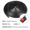 Accesorii de exterior – Baghete decorative