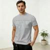 Marilyn Unisexson Band Holy Wood Cotton TShirt For Couple Beach Vintage TShirts Crew Neck Trendy Cool Tees Oversized Tops
