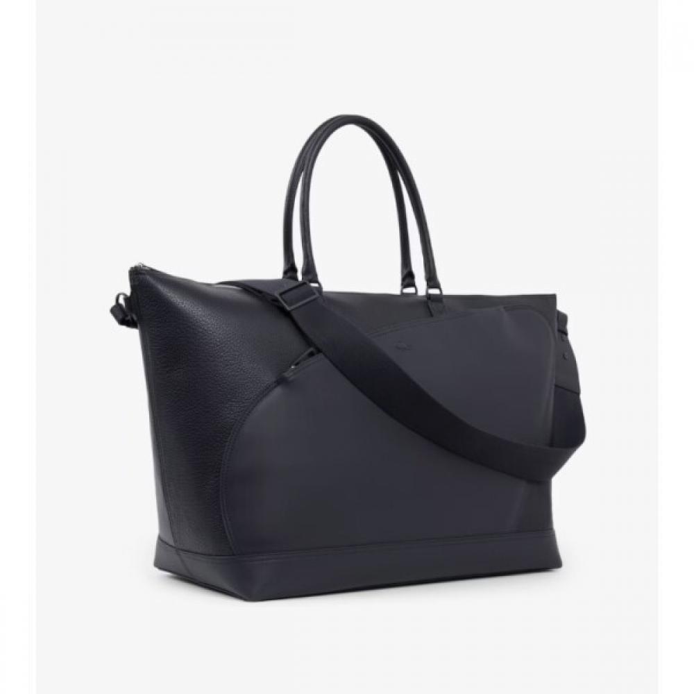 Lacoste Club Lacoste Duffel Bag Cw Nh5260u56g L24