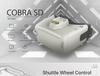 SKYZONE COBRA SD 5.8G FPV Goggles Video Glasses Diversity Receiver Multi-Interface USB for RC Racing Drone FPV Quadcopter