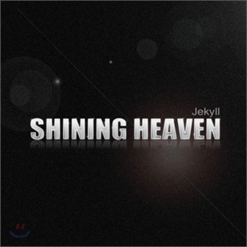 

Jekyll 3rd Album - Shining Heaven