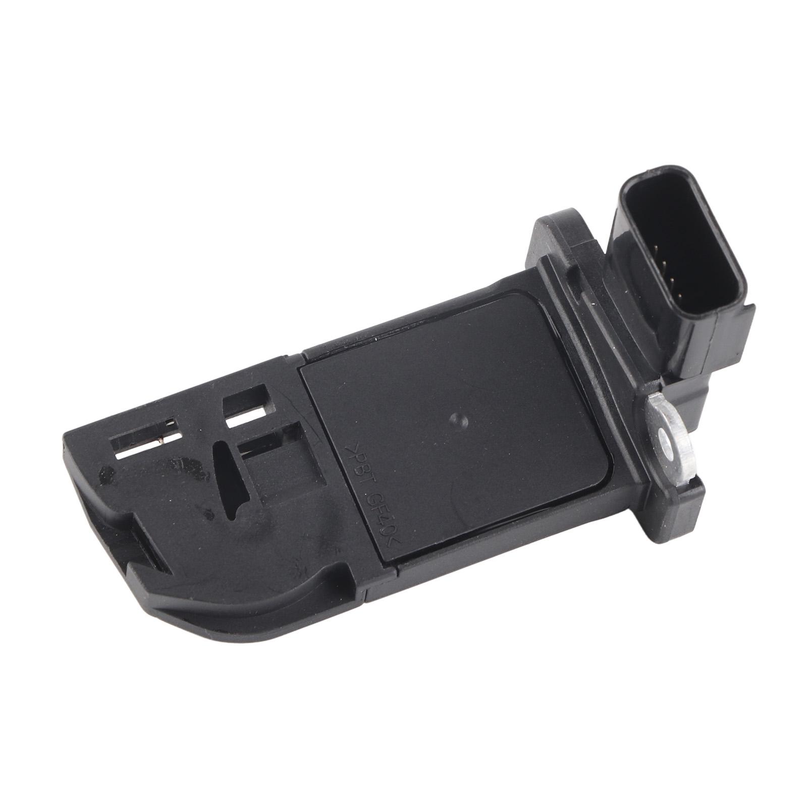 

Mass Air Flow Sensor Meter 7M51‑12B579‑BB AFH70M‑79 Fit for Ford Focus C‑Max Kuga