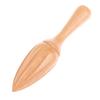 Wooden Lemon Squeezer Manual Juicer Fruit Orange Juice Extractor Reamers Tools