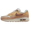 Air Max 1 SE GS 'Light Bone Hemp' FZ5530-020