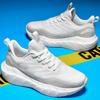 Running Shoes Men Casual Mesh Outdoor Running Breathable Gym Shoes Big Size Comfortable Luxury Design Sneakers for Men