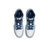Air Jordan 1 Mid SE GS French Blue DR6235-401
