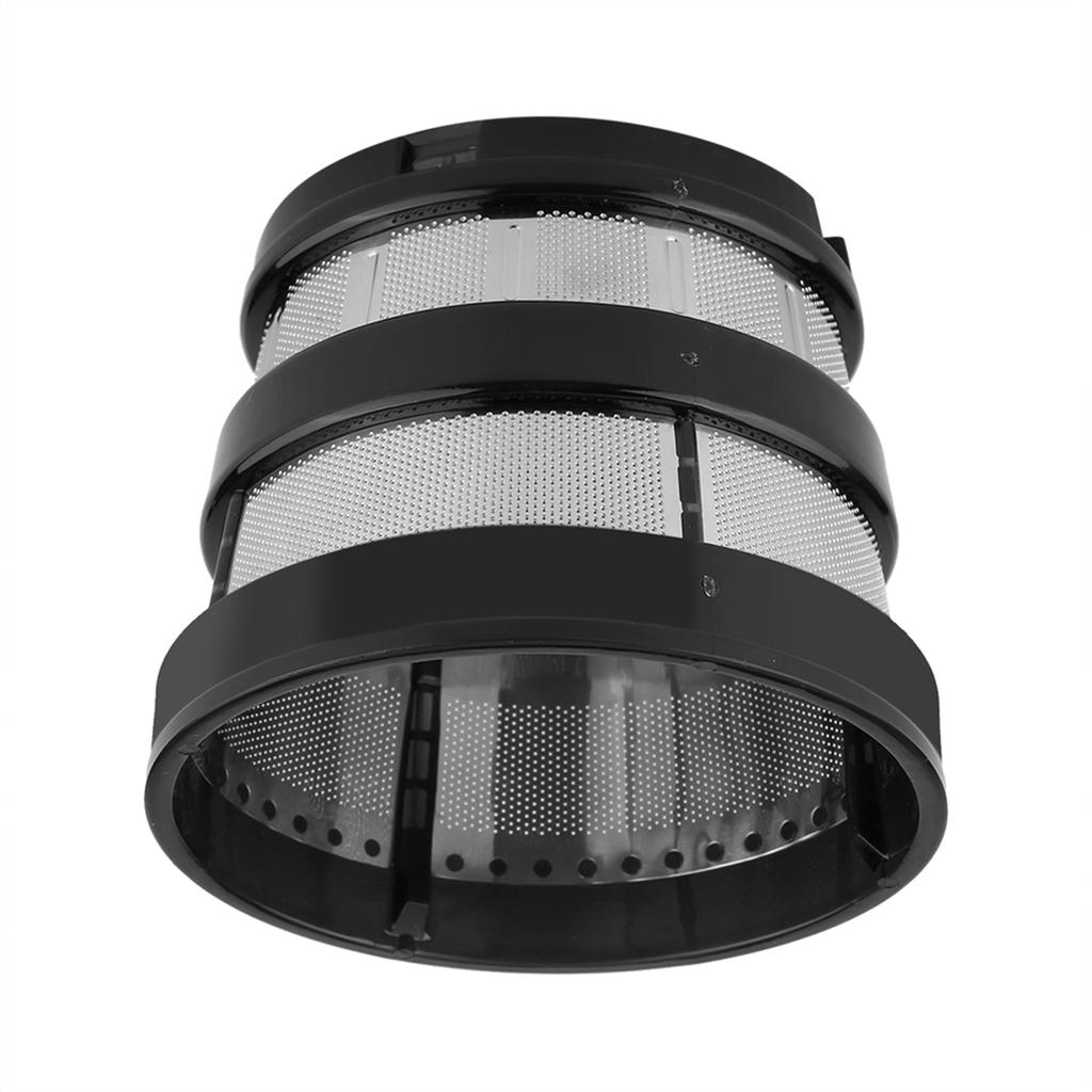 Slow Juicer Finmasket Sil Dørslag Filter Lite Hull for Hurom HH SBF11 HU-19SGM Deler