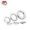 Aozhan 304 Stainless Steel DIN7980 Spring Washer
