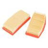 Air Filter Element Set for BMW R1300GS 2022 2023 2024 2025 R1300GS Adventure 2023-2025