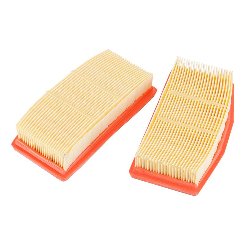 Air Filter Element Set for BMW R1300GS 2022 2023 2024 2025 R1300GS Adventure 2023-2025