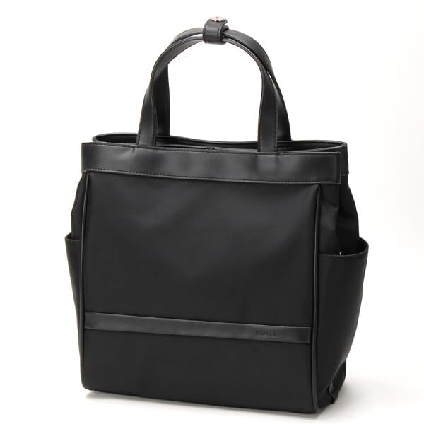 Tyväska Resor Horizon 2-vägs Mini Tote Mörkgrå [Isaac] (15)