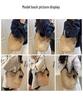 Women's Versatile Large Capacity Summer Tote Bag - Casual Underarm Shoulder Handbag