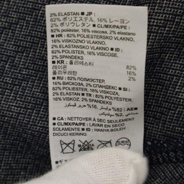 Unused Banana Republic Overall Handle Long Sleeve One Piece Gray Women Used