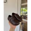 New Children's Shoes - Girls' Soft-soled Shoes, Boys' Single Shoes