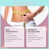 Gentle Care Slimming Beauty Capsules For Toning Tightening Belly And Body Shape