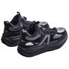 Anta Unbounded Comfortable Fleece Sports Low-Top Casual Shoes Men Sneakers 112618933-3