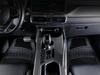 Four-Piece Universal PVC Car Floor Mats - Anti-Slip, Waterproof, Heat-Resistant Interior Protection.