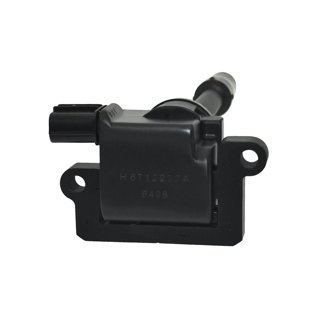 Ignition Coil H6T12272A for Space Wagon 2000 Petrol MPV 2.4 GDi 4WD AWD -- N8_W,N9_W,UG 2351cc 110KW 150HP 4G64 (GDI)