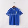 Retro Football Jersey Argentina Messi Brazil Ronaldo Portugal France England Vintage Soccer Shirt Men Women