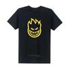SpitfireS Kateboard Sitcoms Graphic Tshirts Novelty Funny Streetwear Men Casual Oneck Tops Ropa Hombre Camisetas