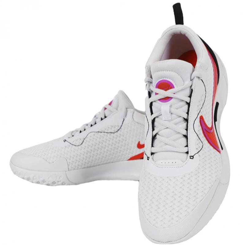 Nike Court Zoom Pro Tennis Shoes