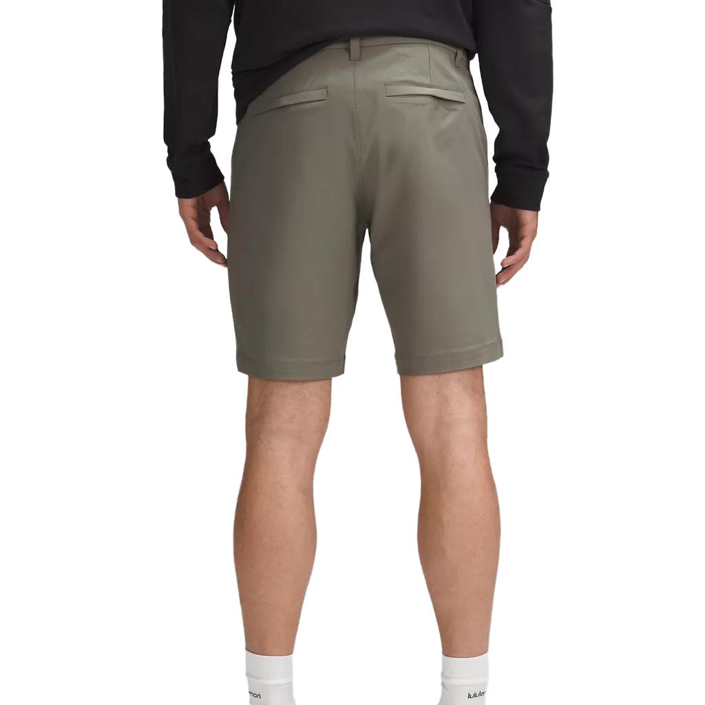 Lululemon Casual Shorts 9' Men's LM7B96S