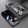 UFO Robot G-Goldorak Phone Case For iPhone 17,16,15,14,13,12,11 Plus,Pro Max,XS,X,XR,SE,Mini,8,7,Soft Silicone Black Cover