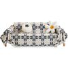 Chenille Sofa Towel Cover Cloth All-Inclusive Universal Four Seasons Universal Simple Sofa Cushion Cover Non-Slip Cover Blanket Anti-Scratching