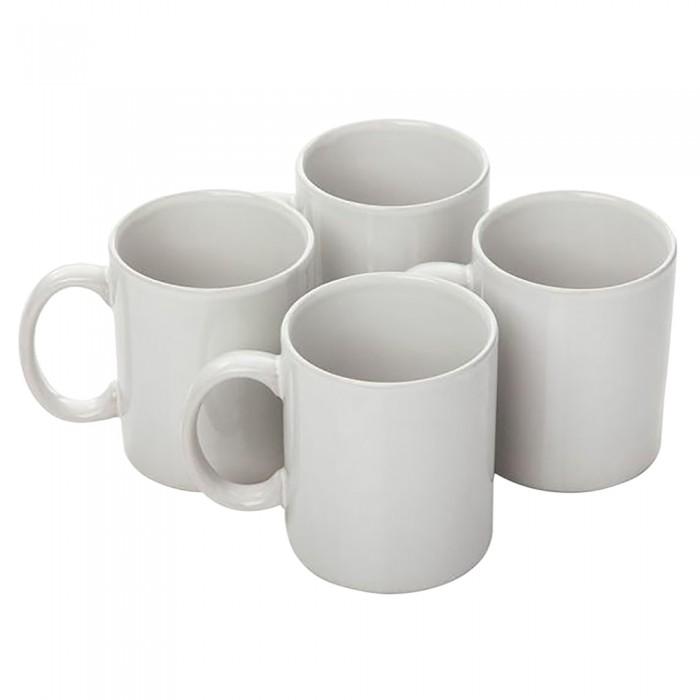 Sabichi Standard Mug (Pack of 4)