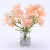 Doll House Miniature Mini Potted Flowers Green Potted Plant Model Toys For Dollhouse Accessories Decoration