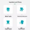 Nice Fresh Breath & Whitening Toothpaste