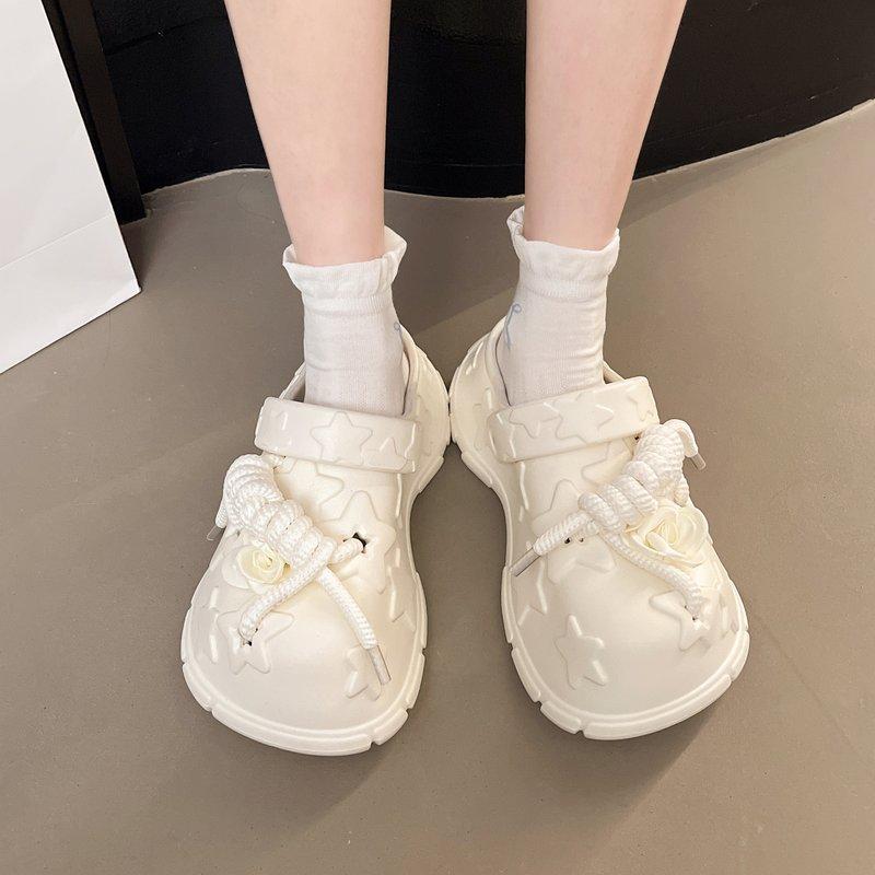 Fashion Slippers Casual Flat Shoes Female Slides Cover Toe Luxury Soft Scandals Leisure Cover Toe Slippers Casual Flat Shoes Female Slid