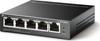 TP-Link TL-SF1005LP Network Switch 4 Port PoE Not-specified