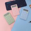 12-Digit High-Value Calculator Scientific Office Calculator Back To School Teaching Supplies Financial Accounting Tools