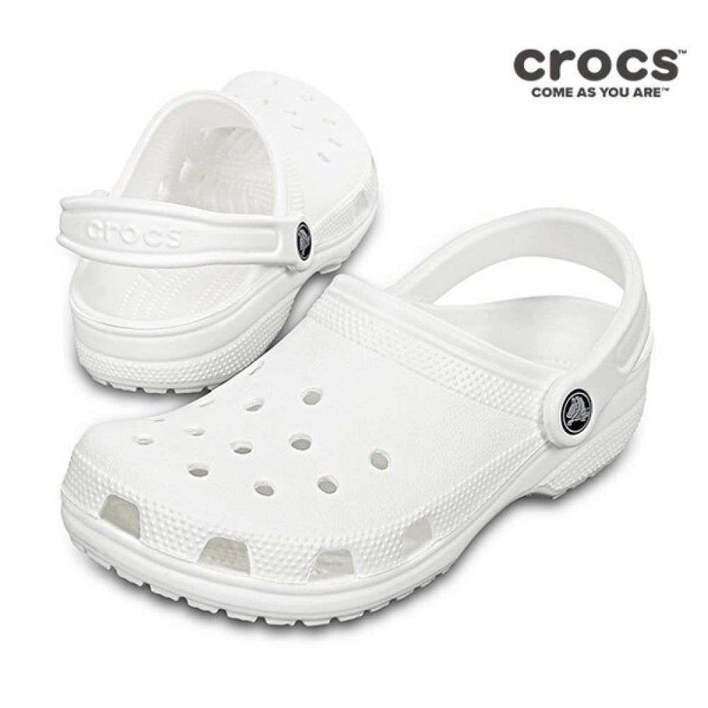 

Crocs Slipper Sandals Tqj 10001 100 Classic Clogs 230