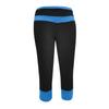 Womens Casual Fashion Low- Cropped Trousers Skinny Casual Pants Sweatpants