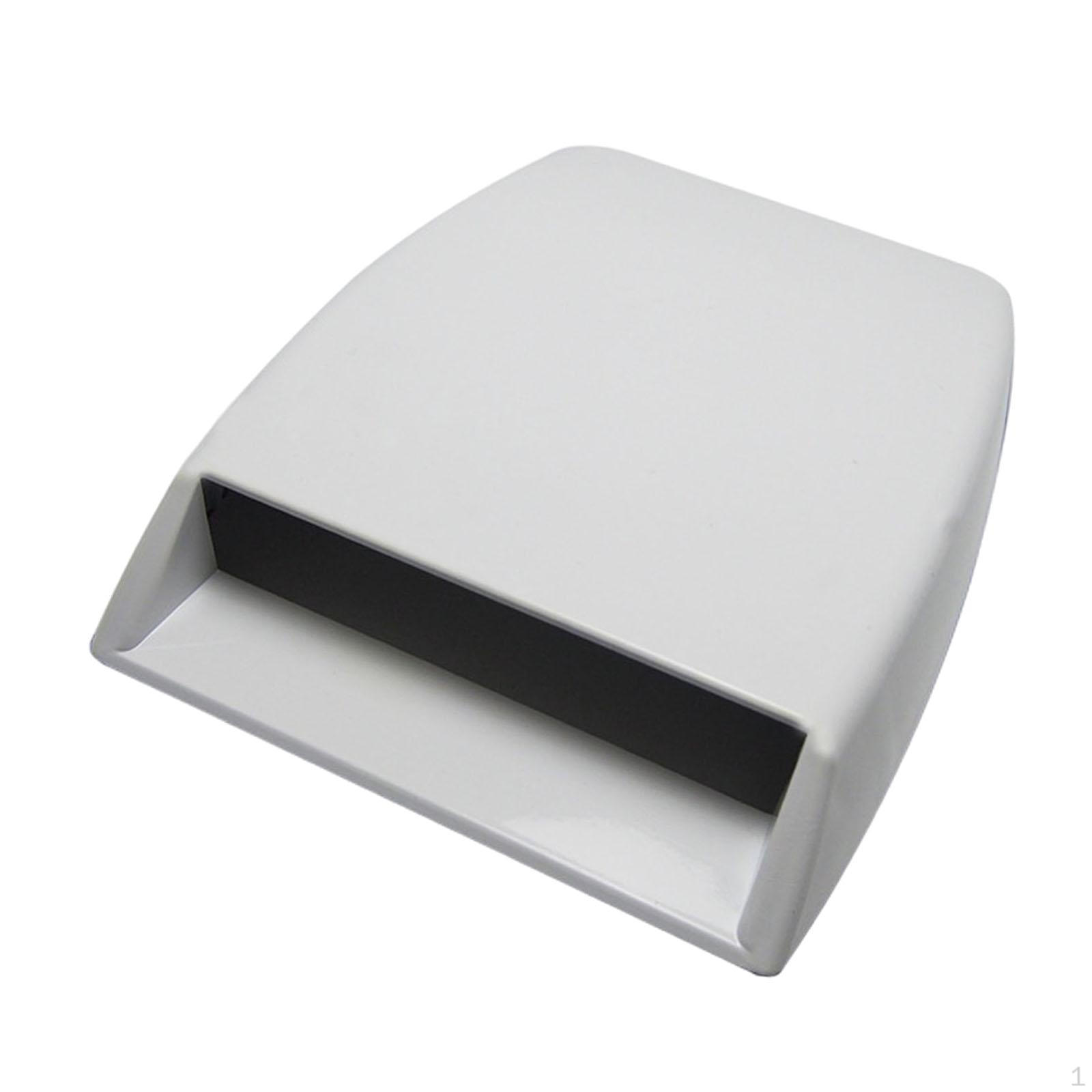 Воздухозаборник на капот - Улучшите характеристики вашего автомобиля