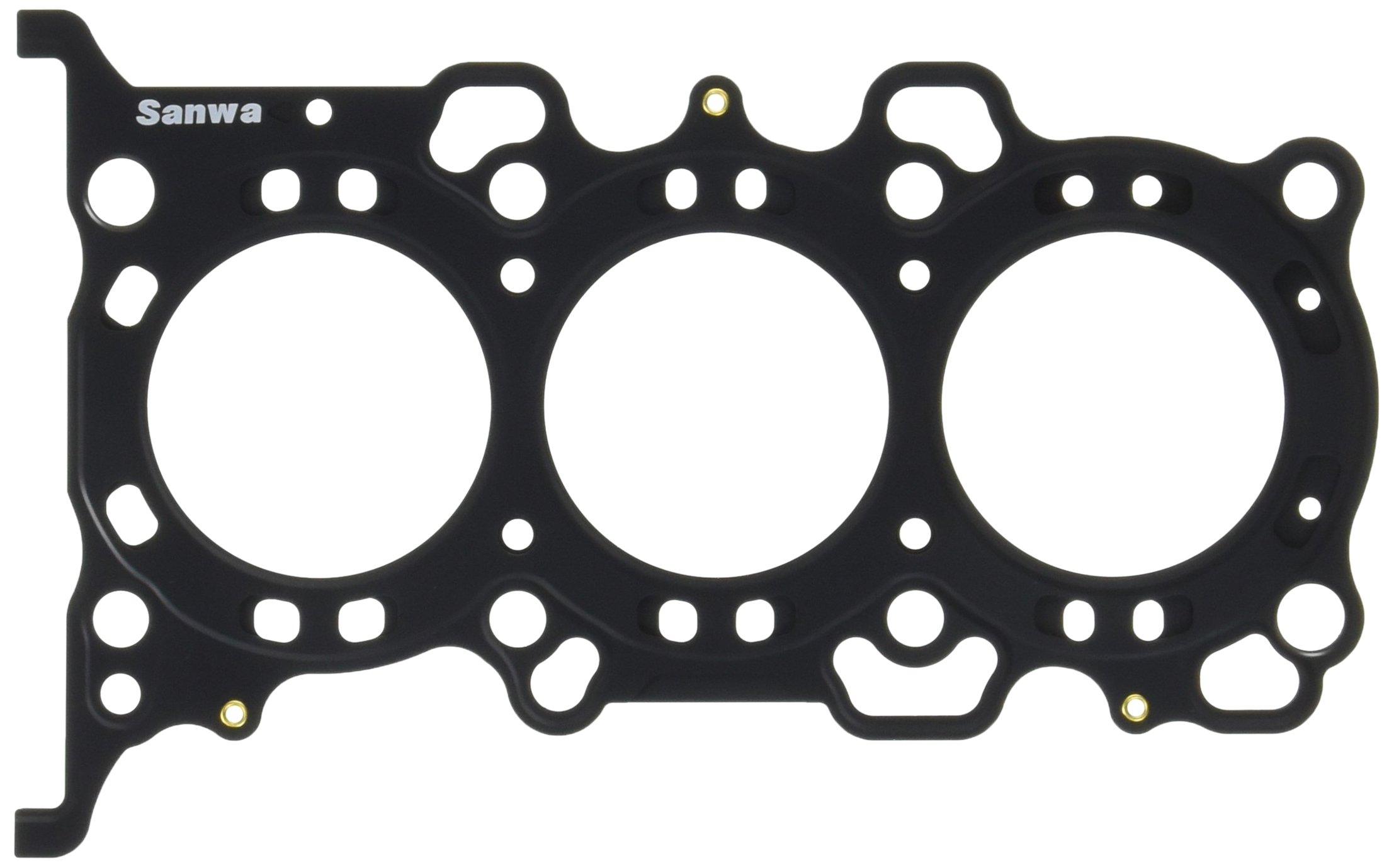 

Sanwa Packing Industry Прокладка головки блока цилиндров HG207 (САНВА) [Сузуки]