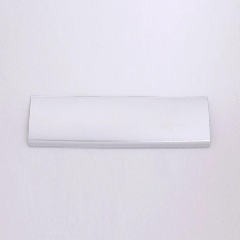 For Land Rover Discovery 4 LR4 2010-2016 ABS Car Interior ABS black GPS Screen Below Panel Cover Trim Stickers Car Accessories