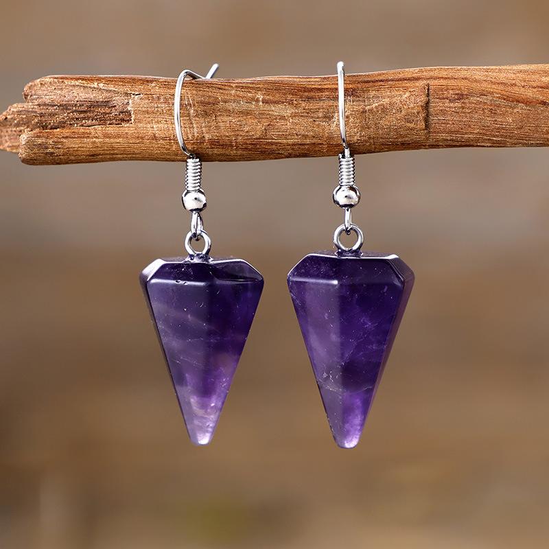 Fashion Drop Earrings For Women's Jewelry