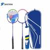 MOTION PARTNER Adult Professional Badminton Racket