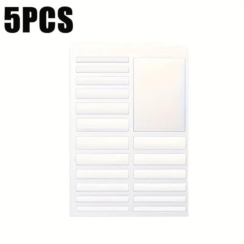 Transparent Invisible Ring Sizer: Spring Wire Acrylic Spacer for Oversized Rings