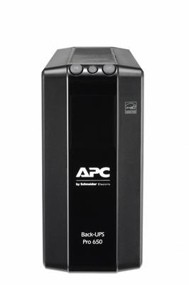 Güç kaynağı BR650MI UPS Back Pro BR 650VA 6xC13, AVR,LCD