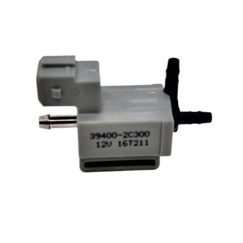 394002C300 Solenoid Valve for Hyundai Genesis Coupe Sonata Santa Fe OEM 39400-2C300